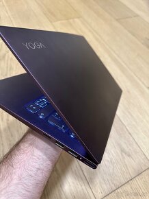 Lenovo Yoga 7 Slim - 9