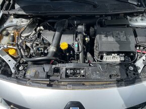 Renault Fluence 1.5 dCi , 1maj. nové v CZ, 72tkm - 9