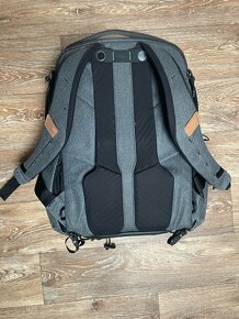 Peak Design Everyday Backpack V2 30L Charcoal - 9