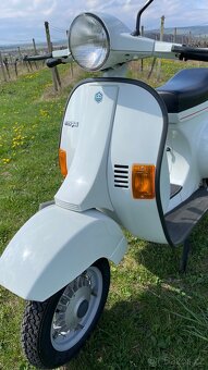 Vespa Pk50 XL plurimatic - 9