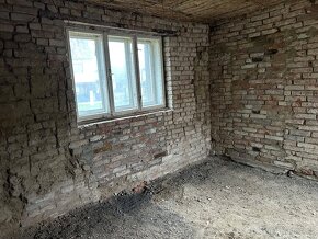 Prodej domu 2+1 v Brodku u Přerova - 9