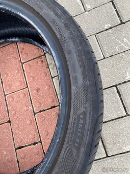Letní pneu 225/40/R18 4ks - 9