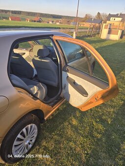 ŠKODA Fabia 1,4MPi - 9