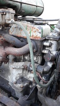 motor octavia ,spartak - 9