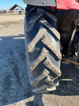 TRAKTOR ZETOR PROXIMA 8441 4X4+NAKLADAČ - 9
