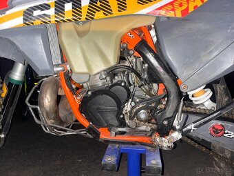 KTM EXC-300 SixDay - 9