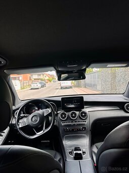 Mercedes-benz GLC 250d AMG 150kw - 9