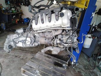 Prodám ND Porsche cayenne rv 2012 - 9