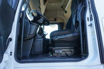 Mercedes-Benz Actros 1848 - tahač návěsů + kompresor - 9