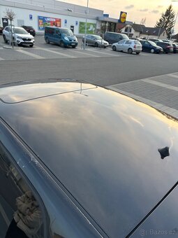 Audi A3 8l 1.6 - 9