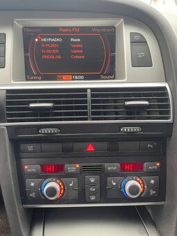 AUDI A6 ALLROAD 3.0TDi QUATTRO - na splátky - 9