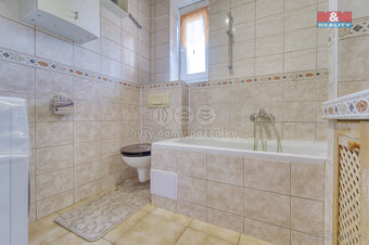 Prodej bytu 3+1, 86 m², Kdyně, ul. Nádražní - 9