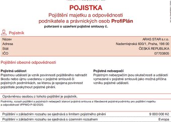 Profesionální montáž fotovoltaických elektráren – ARAS STAR - 9