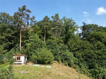 Šternberk, stavební pozemek 1312 m2 - 9