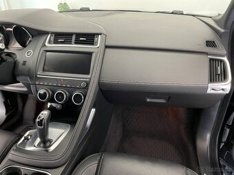 Jaguar E-Pace 2.0D 150 ADW R-Dynamic 2019 - 9