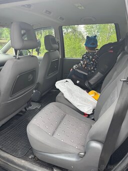 Vw Sharan 2.0TDI 103kw - 9