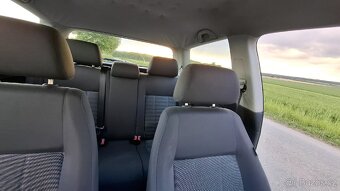 Vw Polo 1.4 TDI 51kw - 9