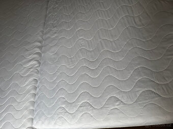 Zdravotní matrace Purtex 90x200cm - 2 ks - 9