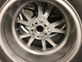 ORIGINAL ALU KOLA BMW 3 G20 G21 "STYLE 776" 225/50/17 - 9