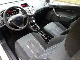 Ford Fiesta 1.25 16V - 9