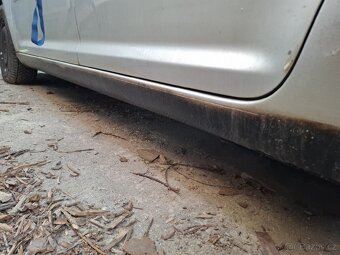Vw touran - 9