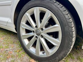 Audi A3 SportBack, STK do 12/26 - 9