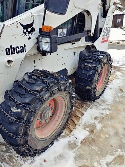 Bobcat - 9
