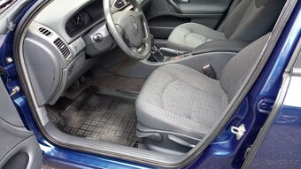 Prodám Renault Laguna II 1.6 89kW LPG - 9