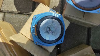 Reproduktory Tesla nové - 9