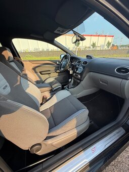 Ford Focus ST 225 - 9