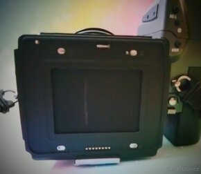 HASSELBLAD H3DII50 Medium Format 50 MPx + Lens HC 50-110 mm - 9