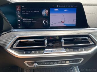 BMW X5 30d xDrive, 2020, M-Paket, Panorama, HeadUp, DPH - 9
