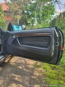 Mercedes-Benz SL 500 - 9