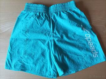 Plavky SPEEDO pro cca 7-8 let - 9