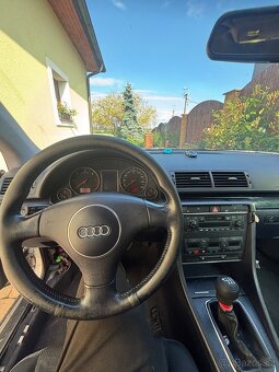 Audi a4 b6 - 9