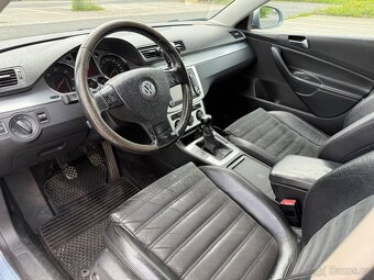 Volkswagen Passat 2.0TDI 103kw ACCB - 9