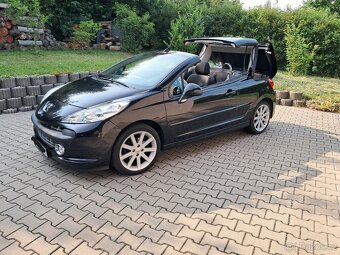Peugeot 207 CC - 9