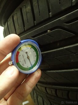 Bridgestone Turanza 215/50 R18 92W - 9