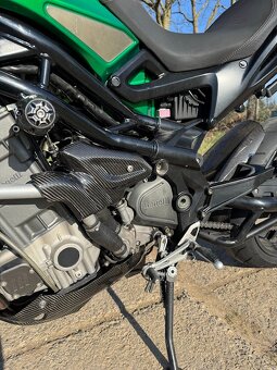 Benelli Tre 1130 K - 9