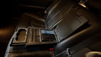 Mercedese Benz E 280 CDI Combi - 9