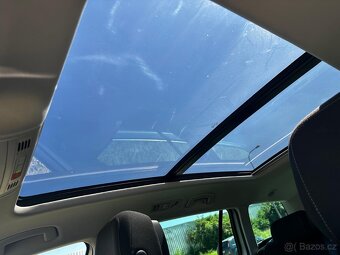 VW Passat 2,0TDI 110KW, LED DSG - 9