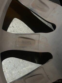disky r18 5/112 - 9