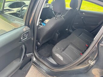 Prodám peugeot 208 1.4 70KW LPG - 9