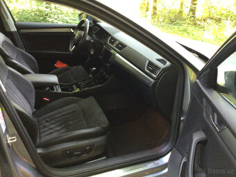 ŠKODA SUPERB STYLE, 2.0 TDI, 110 KW, DSG - 9