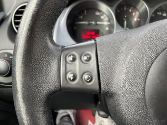 Seat Altea 1.6 MPi XL Tažné,Xenony,Klima - 9