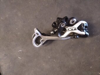 MTB/DIRT PELLIS ROOT - 9