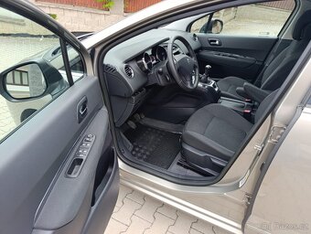Peugeot 5008,2013,1.6i,1.maj,ČR,rozvody,serv.kn,záruka,CEBIA - 9