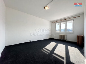 Pronájem bytu 2+1, 53 m², Kosmová - 9