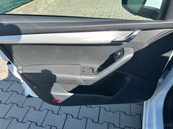 Škoda Octavia 3 1.4 tsi - NAVI, TAŽNÉ, NEHAVAROVANÉ - 9