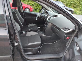 Peugeot 207 1.4i 70kw, 127tis km - 9